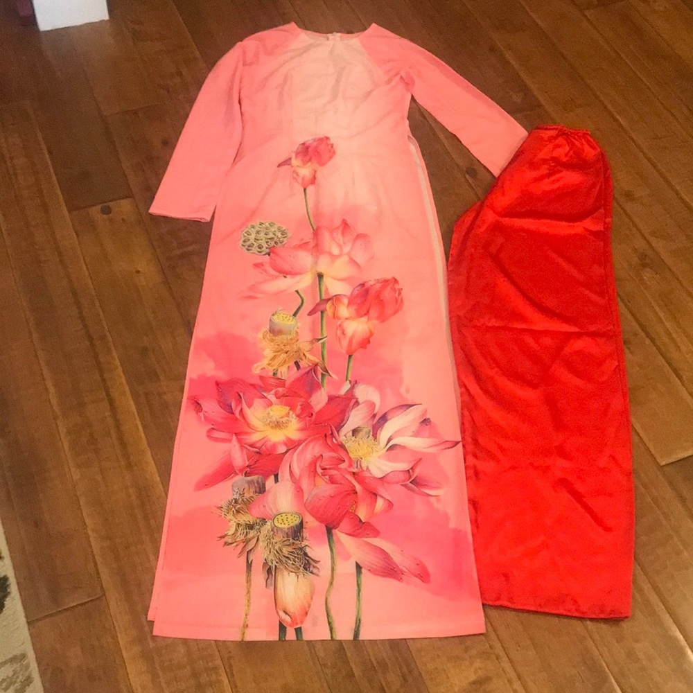 Ao Dai